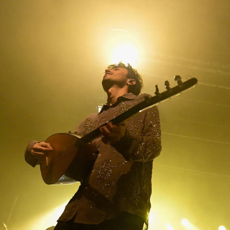 Mark Eliyahu yenidən Bakıya gəlir