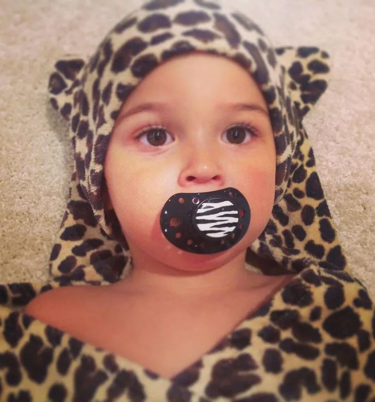 Xərçəngdən dünyasını dəyişən oğlunu paylaşdı