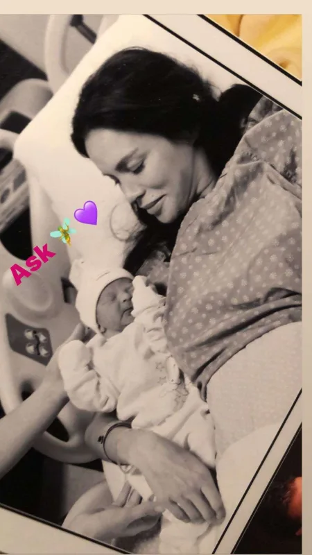 Xərçəngdən dünyasını dəyişən oğlunu paylaşdı