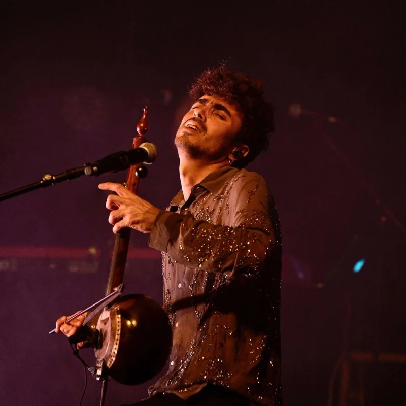 Mark Eliyahu yenidən Bakıya gəlir