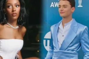 Noa ondan üzr istədi