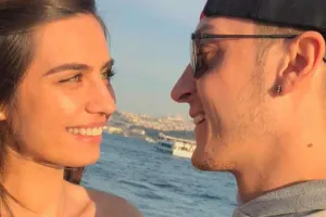 İkinci dəfə ana olacaq