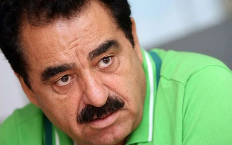 Tatlıses 5-ci dəfə evlənmək istəyir