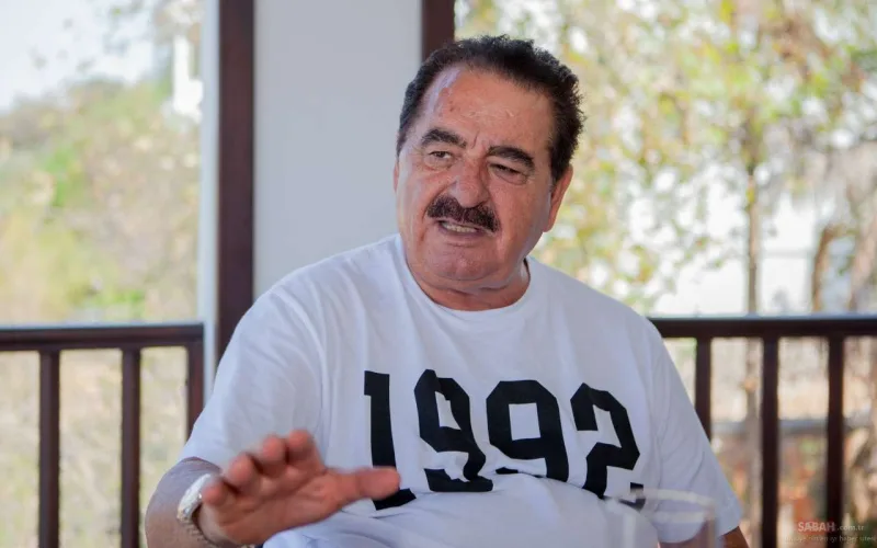 Tatlıses 5-ci dəfə evlənmək istəyir