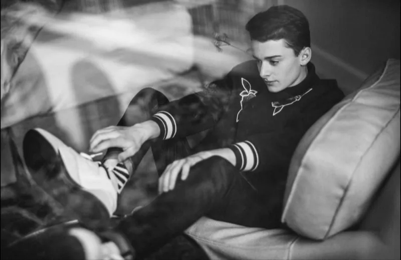 Noa ondan üzr istədi