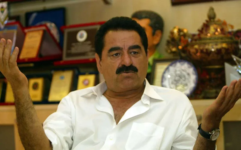 Tatlıses 5-ci dəfə evlənmək istəyir