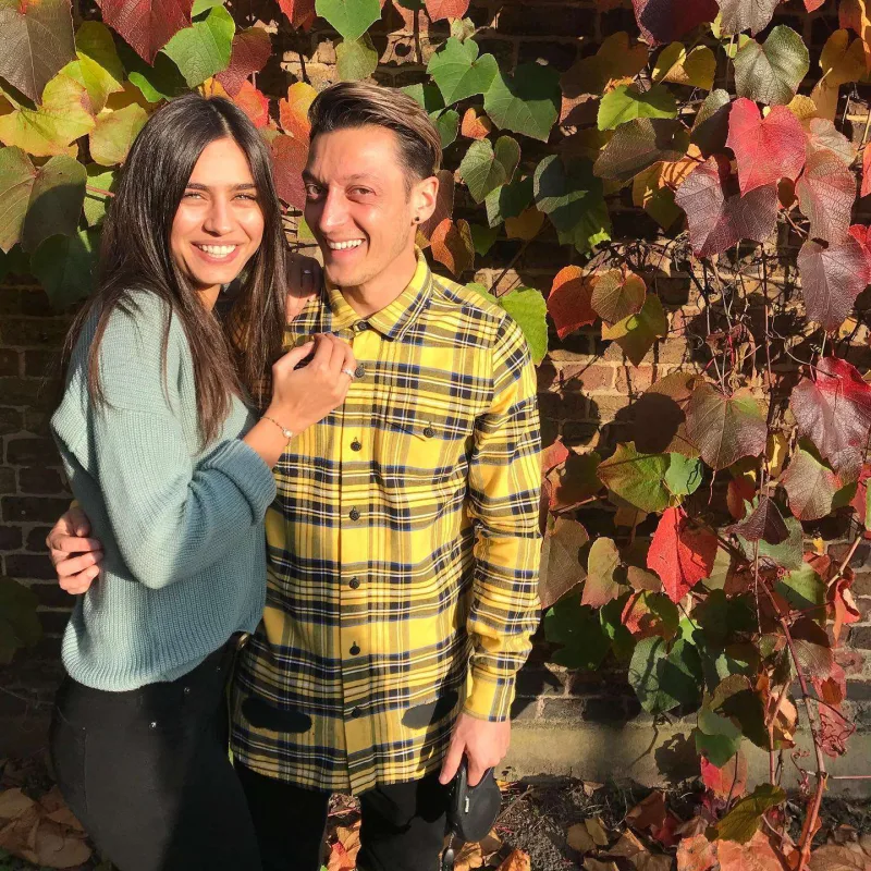 İkinci dəfə ana olacaq