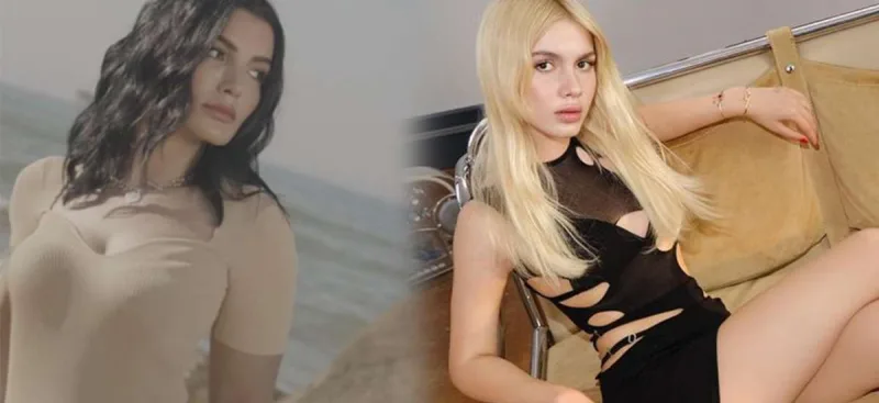 Aleynanın anası mahnı çıxartdı