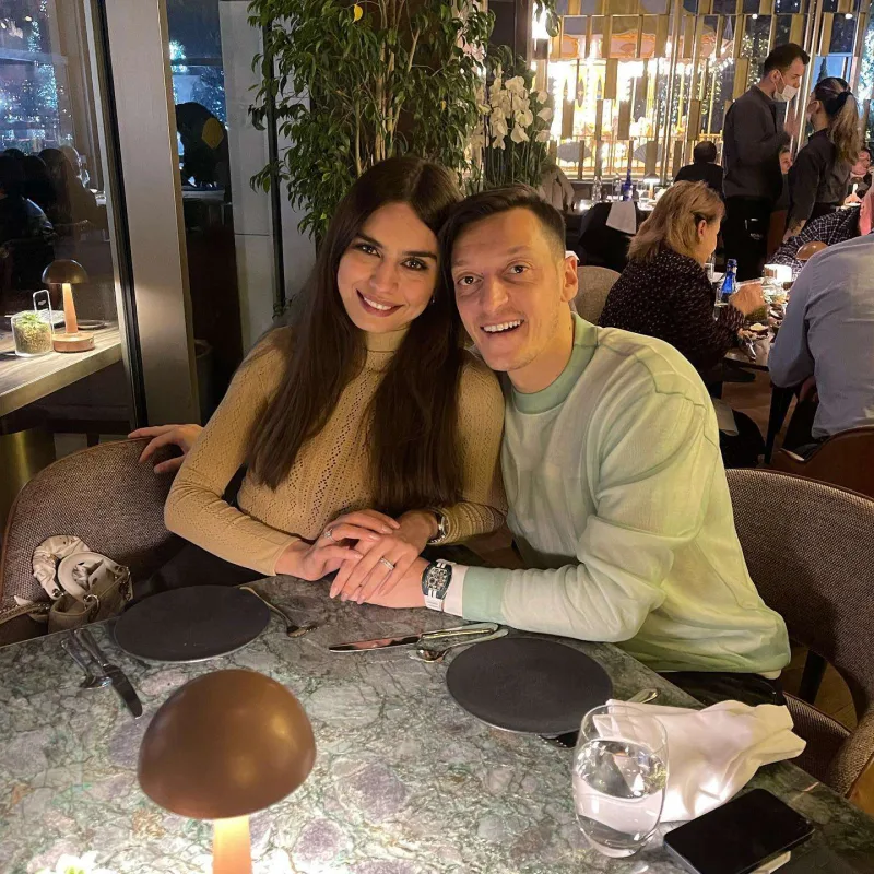 İkinci dəfə ana olacaq