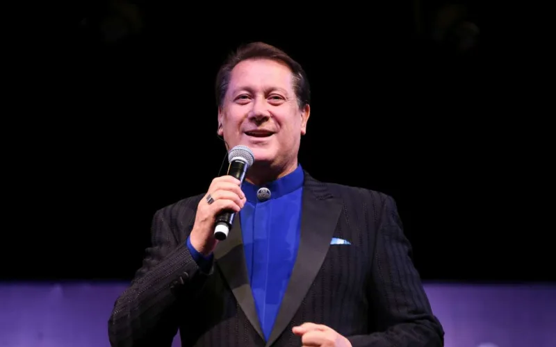 Sənətçi təriqətin yeni şeyxi oldu!