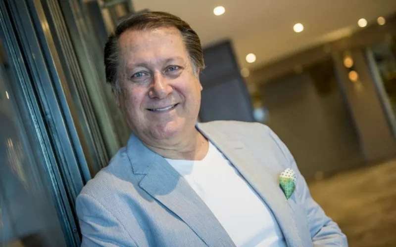 Sənətçi təriqətin yeni şeyxi oldu!