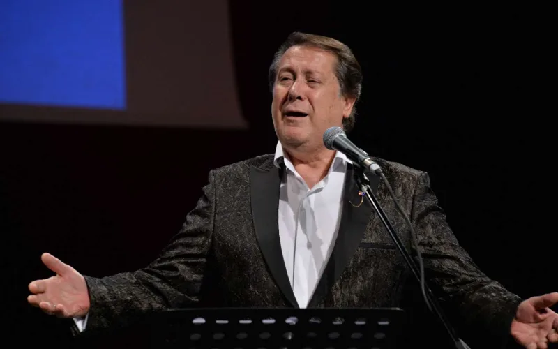 Sənətçi təriqətin yeni şeyxi oldu!