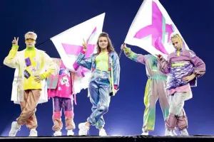 Avstraliya İrəvandakı Avroviziyaya getməyəcək