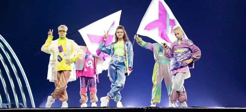 Avstraliya İrəvandakı Avroviziyaya getməyəcək