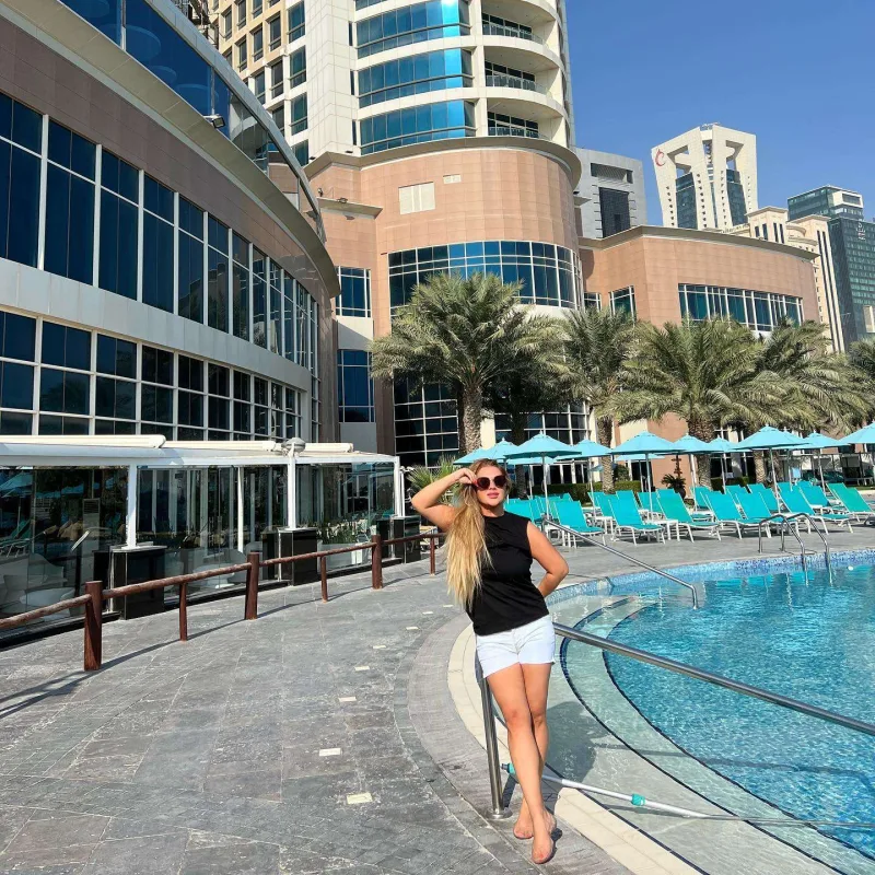 Xatirə arıqlamağının səbəbini dedi