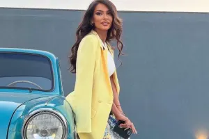 Çantası 6 minə yaxındır