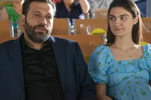 “Zəhər tuluğu” Qazaxıstanda