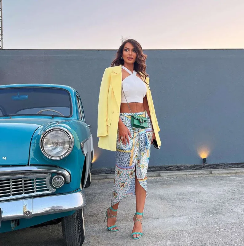 Çantası 6 minə yaxındır