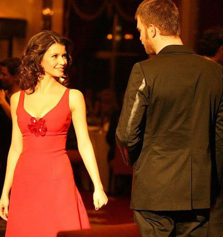 Kıvançla Berenin filmi bu platformada olacaq