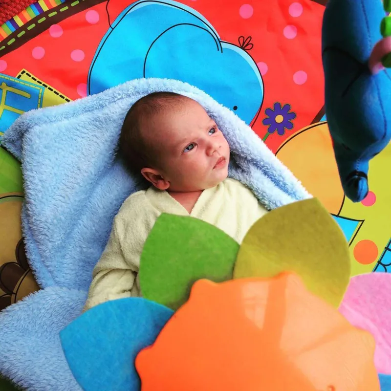 Ögey qızından övladı oldu