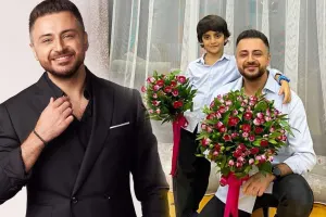 “Çələngimiz iki olsa da, ünvanı birdir”