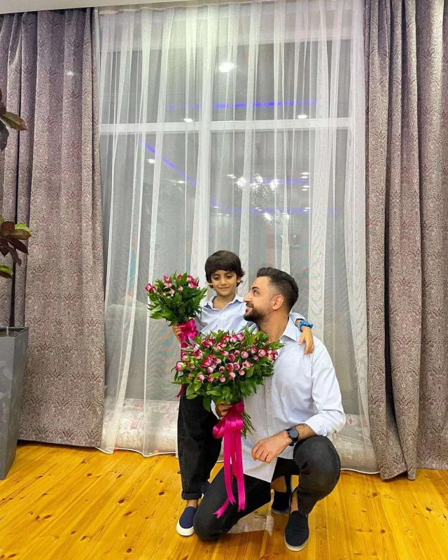 “Çələngimiz iki olsa da, ünvanı birdir”