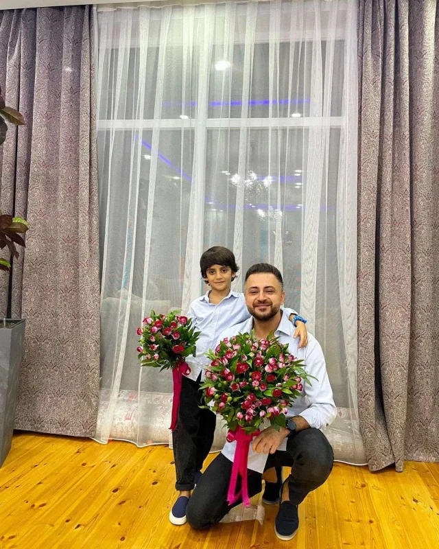 “Çələngimiz iki olsa da, ünvanı birdir”