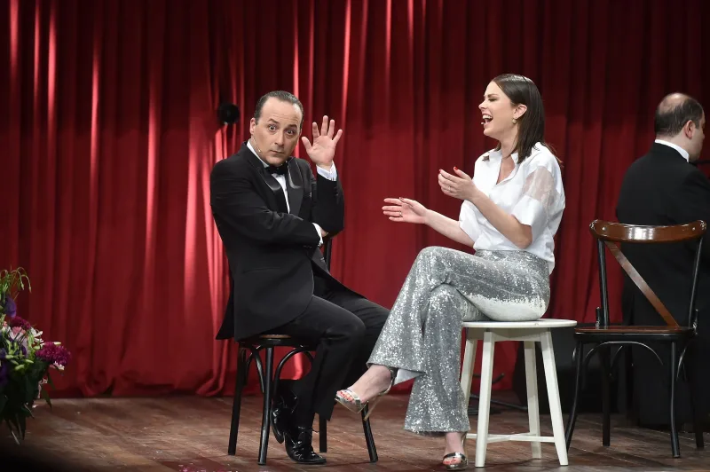 “Tolgshow”nun Bakı konserti bərpa olundu