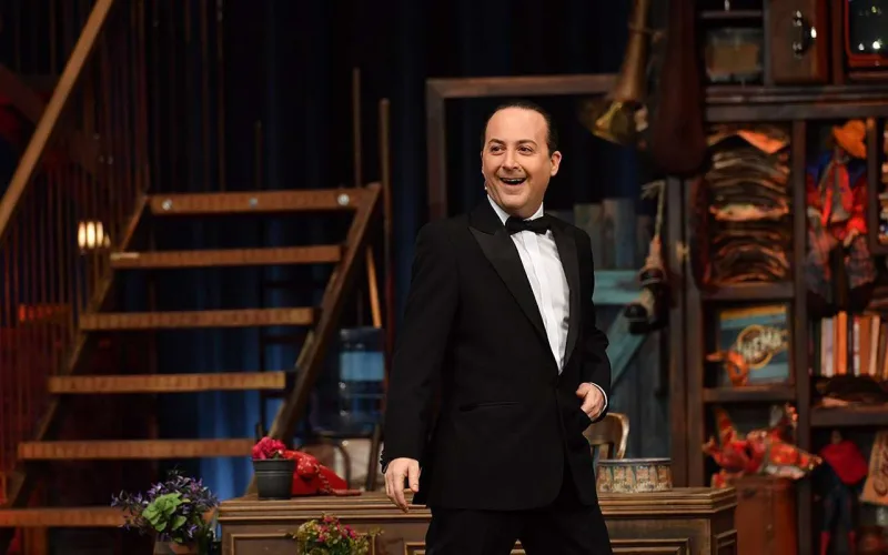 “Tolgshow”nun Bakı konserti bərpa olundu