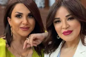 20 illik rəfiqəsinə bayağı dedi