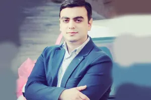 Azərbaycanlı fotoqraf 36 yaşında vəfat etdi