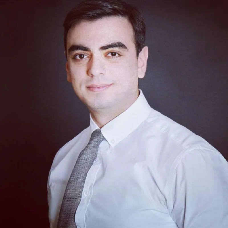 Azərbaycanlı fotoqraf 36 yaşında vəfat etdi