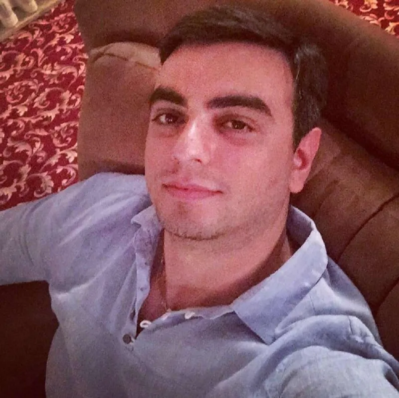 Azərbaycanlı fotoqraf 36 yaşında vəfat etdi