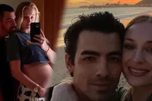 “Game of Thrones”un ulduzu ana oldu