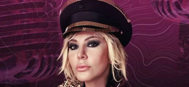 Brilliant Dadaşova Amerikaya gedir...