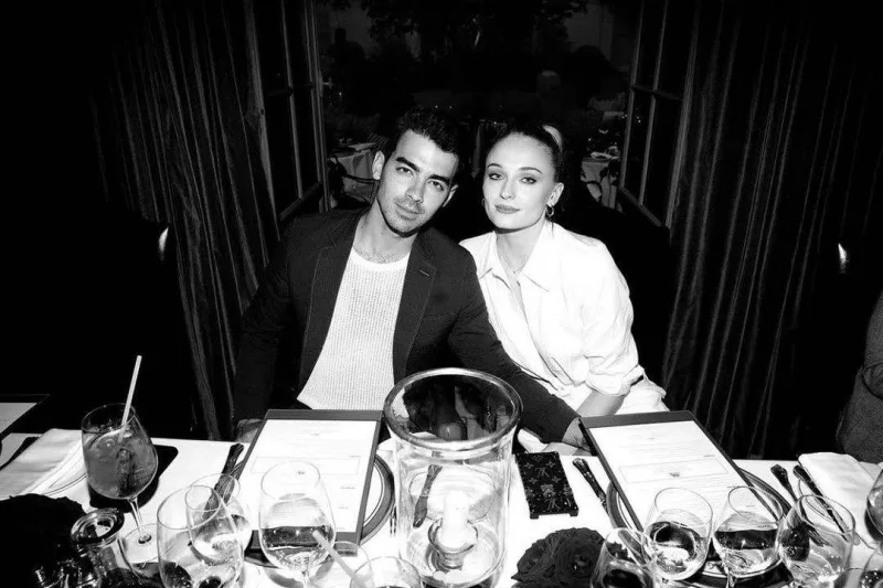 “Game of Thrones”un ulduzu ana oldu