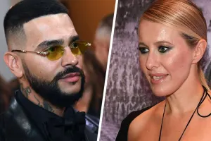 Timati Rusiyadan getdi, tənqid olundu