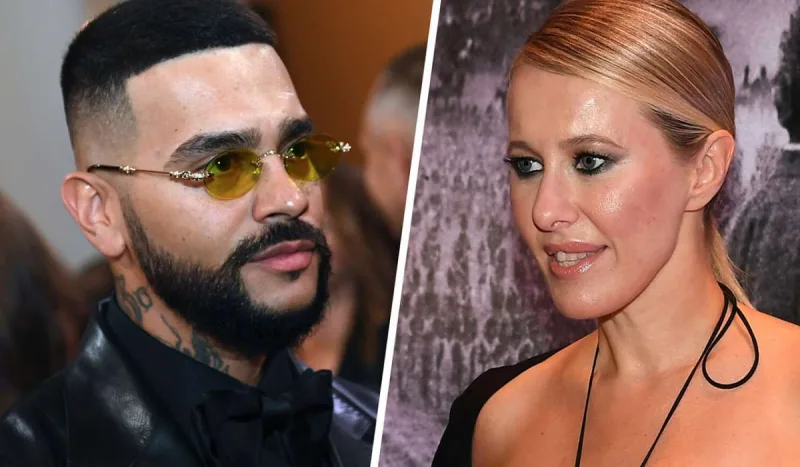 Timati Rusiyadan getdi, tənqid olundu