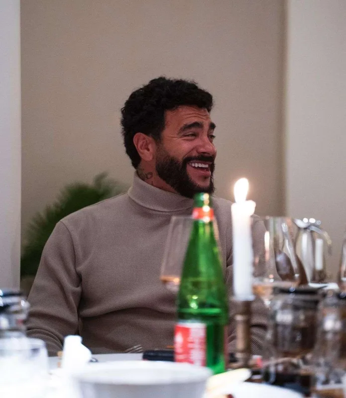 Timati  “Starbucks”ı alır