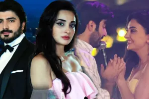 Muradın yeni serialı