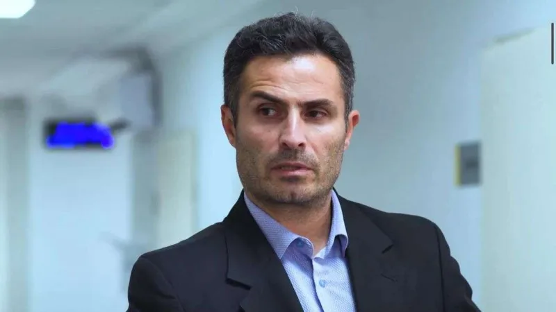 Muradın yeni serialı