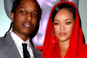 Rihannanın sevgilisi həbs edildi