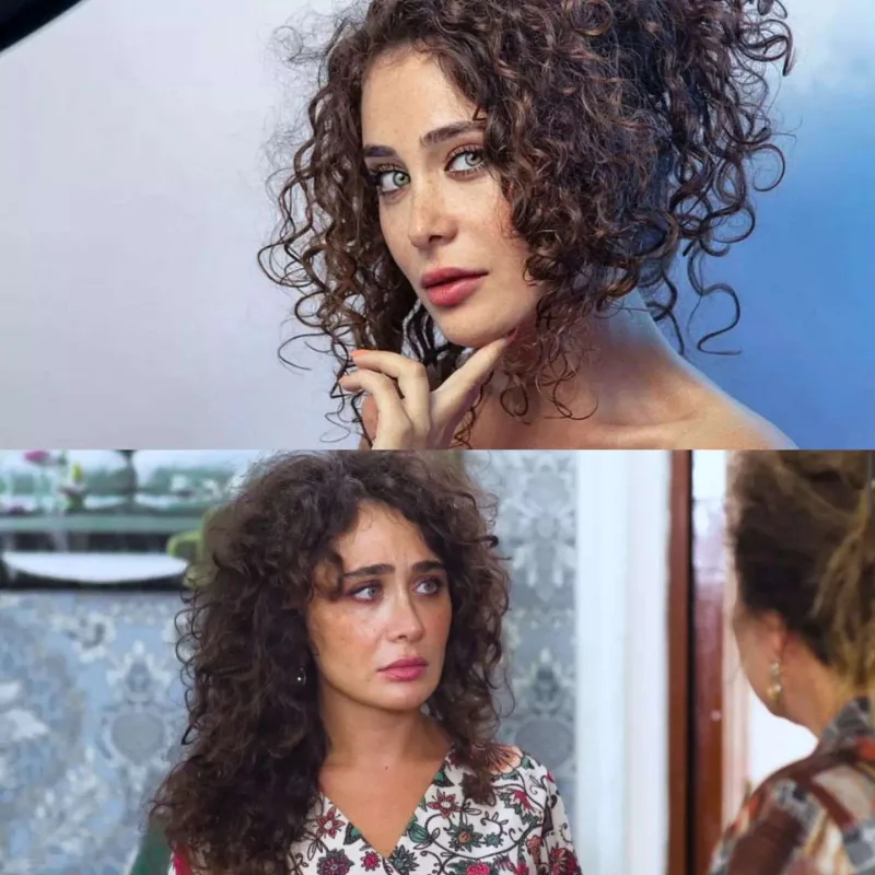 Muradın yeni serialı