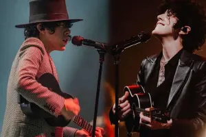 Ermənilər LP-nin Bakı konsertinə əngəl olmaq istəyir