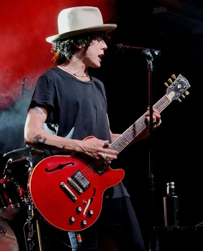 Ermənilər LP-nin Bakı konsertinə əngəl olmaq istəyir