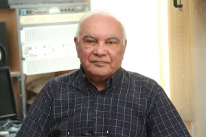 Cavanşir Quliyevin yaradıcılıq gecəsi olacaq