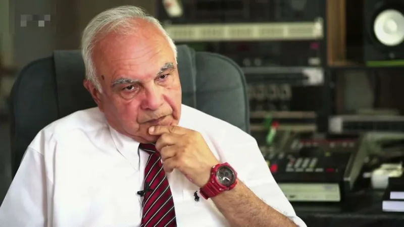 Cavanşir Quliyevin yaradıcılıq gecəsi olacaq