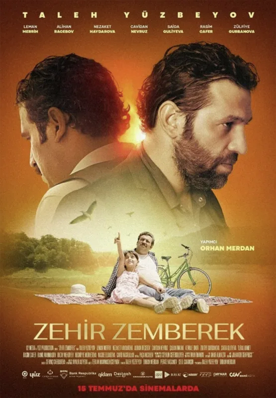 Azərbaycan yox, Türkiyə filmi kimi təqdim edildi