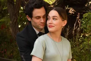 “You”nun tizeri təqdim olundu