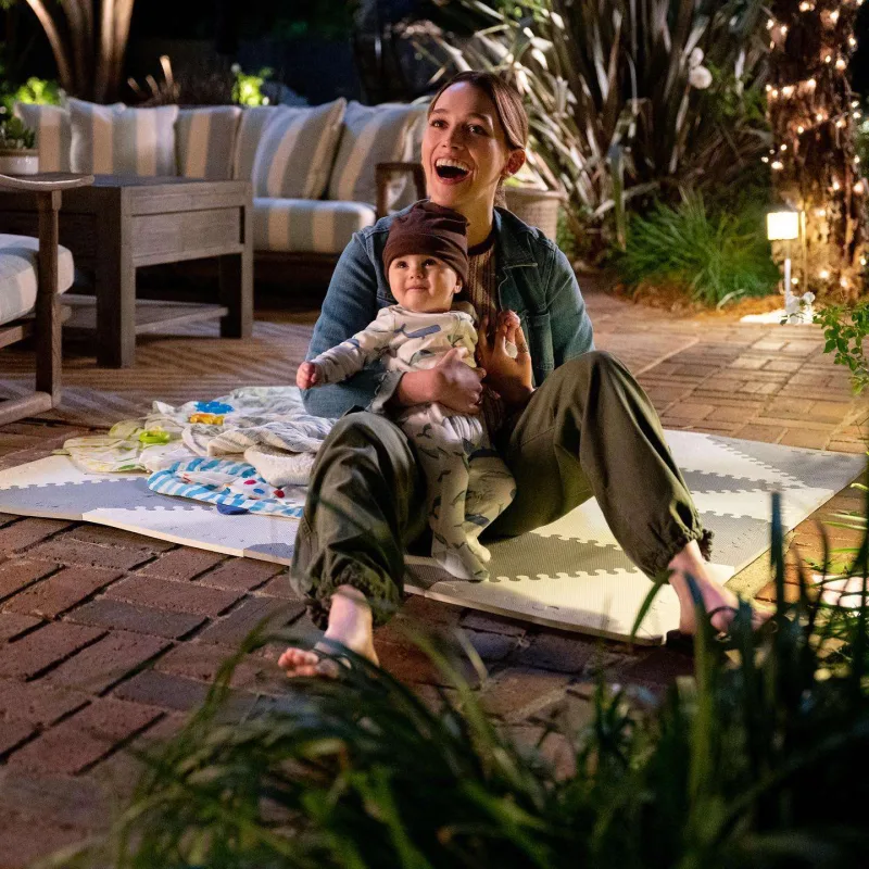 “You”nun tizeri təqdim olundu